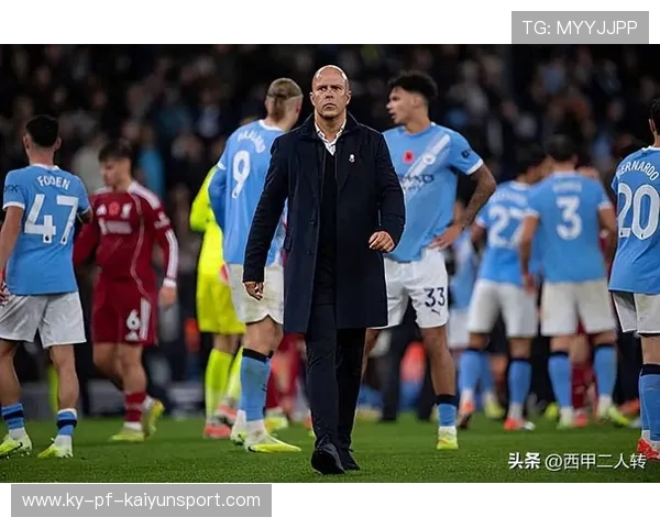 利物浦官方：斯洛特获2025西北足球奖最佳主帅，利物浦足总杯冠军