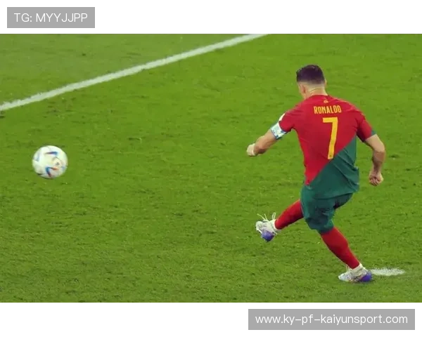 C罗重燃世界杯梦想，葡萄牙锋线迎来新希望